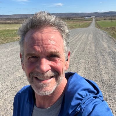 Principal of NSCC AVC Campuses #nsccavc, father, husband, road cyclist, runner, hockey player, soccer player/coach, golfer, and outdoor enthusiast!