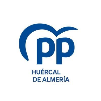 Cuenta oficial del 🅿️🅿️ de Huércal de Almería