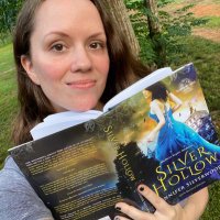 Jennifer Silverwood (@jennsilverwood) 's Twitter Profile