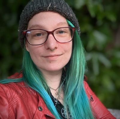 Aras Sivad (she/her) Profile