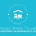 Hotel Break Travel (@HotelBreakT) Twitter profile photo