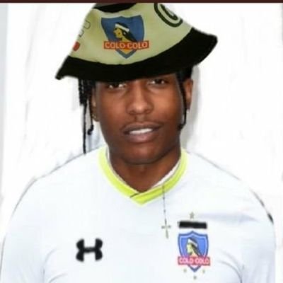 masterbong007's profile picture. colocolino 🏳️🏴🏁
cuenta de respaldo