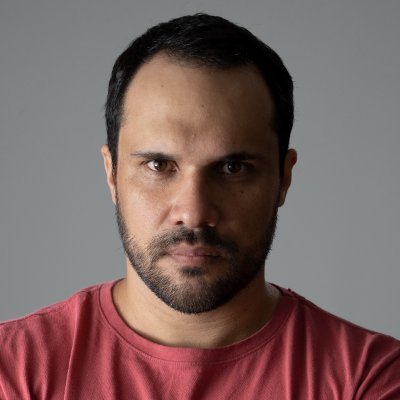 Fábio Oliveiraさんのプロフィール画像
