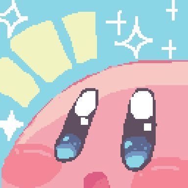 kirby wants to die