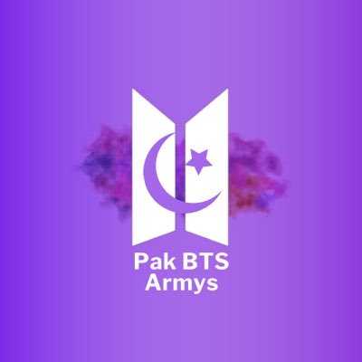 Annyeonghaseyo💜 Pakistan Fanbase for @BTS_twt ~ Projects ~ For daily updates follow us on instagram ⤵️