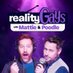 Reality Gays with Mattie & Poodle (@RealityGaysPod) Twitter profile photo