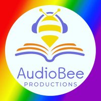 AudioBee Productions(@AudioBeeBooks) 's Twitter Profile Photo