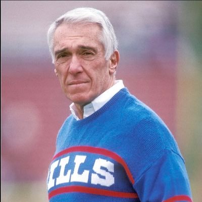 🏳️‍🌈🦬💙❤️🦬 🏳️‍🌈- Just here for the #BillsMafia content - Fan since 1990. Share a bday with my spirit animal Marv Levy🥰. Total Star Wars nerd 🤓.