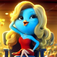 Blondie Finance ₿ 🐦🚀 (@blondiefinance) 's Twitter Profile