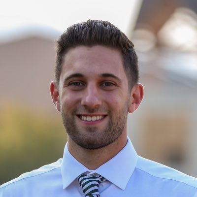 Matt Cioce Profile