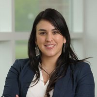 Rocío Valdebenito (@r_valdebenito) 's Twitter Profile