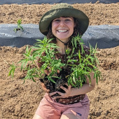 Plant Pathology PhD candidate @CornellAgriTech