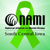 NAMI South Central Iowa(@namiscia) 's Twitter Profile Photo
