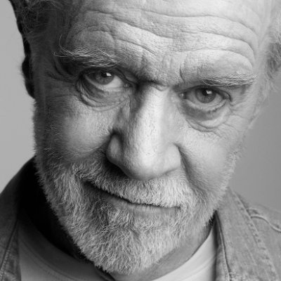 Unapologetically honest, irreverent comedian George Carlin returns, challenging norms, poking fun at absurdities, and questioning it all. Buckle up! (Parody)