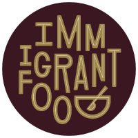 Immigrant Food(@immigrantfooddc) 's Twitter Profile Photo