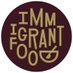 Immigrant Food (@immigrantfooddc) Twitter profile photo