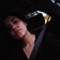 Ana Aptsiauri (@aptsiauri_ana) 's Twitter Profile Photo