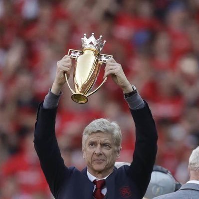 Arsenal fan - is yours GOLD?• Here to learn• #NewbieInTech