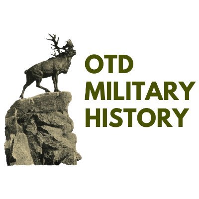 OTD Military Historyさんのプロフィール画像