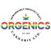 Orgenics Cannabis (@OrgenicsC) Twitter profile photo