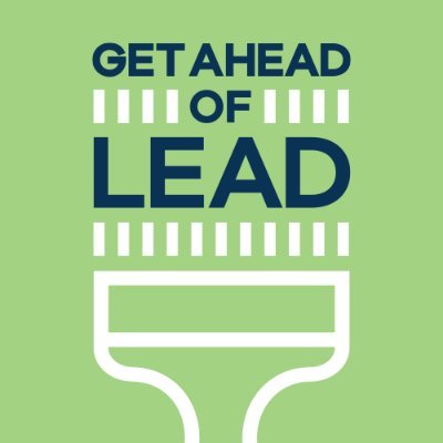 Lead poisoning is 100% preventable. Learn how to protect your family and your property at https://t.co/5s5Cd7K4md