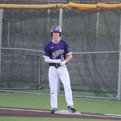 Jaxon Barlament Profile