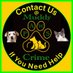 Muddy_paws_crime (@muddypawscrime) Twitter profile photo