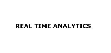 RTAnalytics's profile picture. Real time technical analysis using pattern recognition and an instrument's relationship to its 150 day moving average