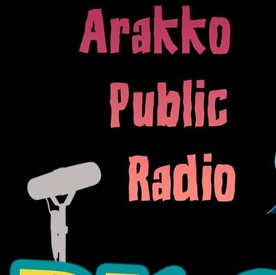 Gatekeeping the Gatekeepers. Comic fandom should be fun and if you make it not fun for others you are a bad fan. Cohost of Arakko Public Radio