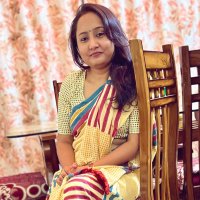 Reema Gowalla (@reemagowalla) Twitter profile photo