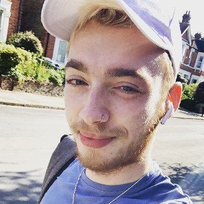 AlexxLikeStitch Profile Picture