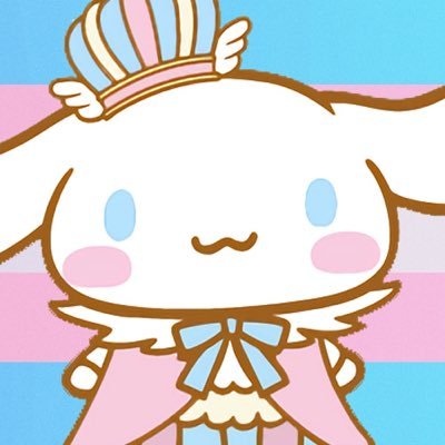 the cute anime-zing bubblegum icon of the haus of du’clair. (◡‿◡✿) yun-jin lee main, cinnamoroll stan and the fairy type champion. (they/them) #BTLM
