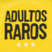 Adultos Raros(@AdultosRarosMx) 's Twitter Profile Photo