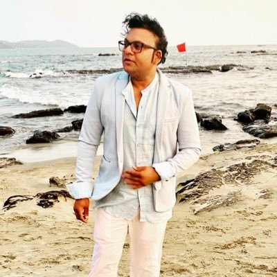 Deepak Pandit Profile