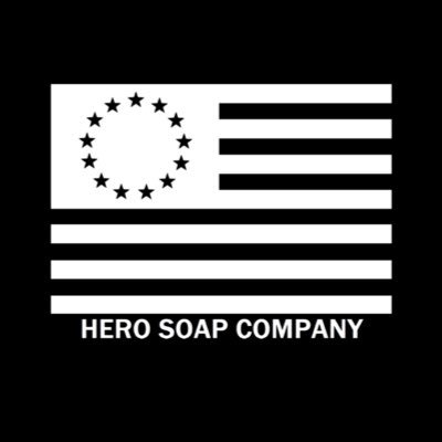 LET FREEDOM CLEAN! Natural soap infused with premium essential oils and fragrance! A portion of each sale is donated to charities helping veterans!