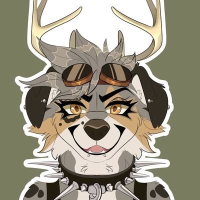 Aggressive engineer, mountain biker, VR, fursuiter, sometimes maker. 🏳️‍⚧️ She/her, single, 30s, 18+ only
tweets not professional advice.
Icon: @AradiaArts