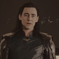 Loki || New 📌 (@sonofjotun) 's Twitter Profile