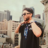 Patrick Tha Great 🎧 (@patrickthagr8) 's Twitter Profile Photo Patrick Tha Great 🎧 (@patrickthagr8) 's Twitter Profile Photo
