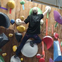 オガわん（Bouldering 専用）(@Boulder_Ojisan) 's Twitter Profileg