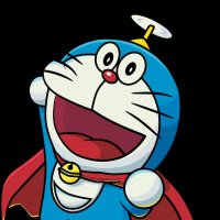 Doraemon(@doraemon_eth20) 's Twitter Profileg