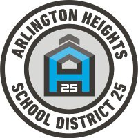 ArlingtonHeightsSD25(@ahsd25) 's Twitter Profile Photo