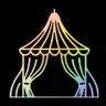 forgottentroupe's profile picture. AP stream featuring chaotic queers and corvids!🔮 We're currently playing Masks by @magpieofficial 🔛 https://t.co/WkOtjso5Im