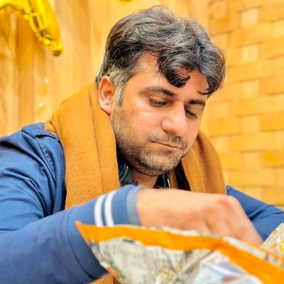 mujahidnee94's profile picture. 