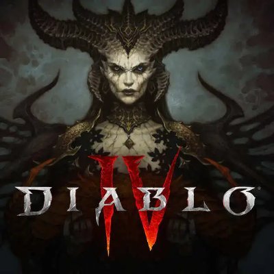 diabloIVfan's profile picture. 
