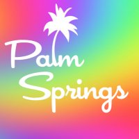 Palm Springs Tourism(@PalmSpringsCA) 's Twitter Profile Photo