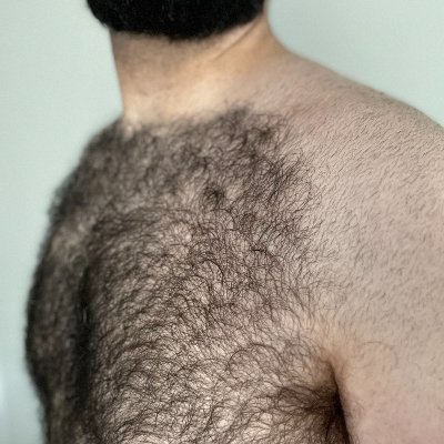 6ft 4in (193 cm) | 250 lbs | Size 13 (47) Feet Hairy chest, bush, legs, feet, and more from a tall, burly man. | Also here to share what turns me on.