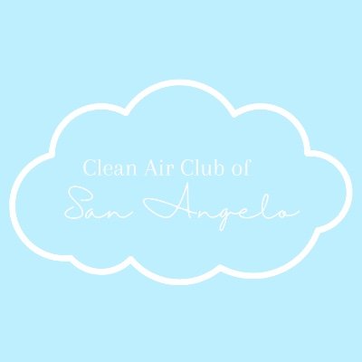 cleanairclubsa's profile picture. Clean air fan club. Working to raise awareness about the importance of clean air in our community. The pandemic isn't over.
