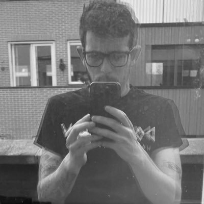 Engineering Director and Software Engineer. Avid reader and foul-mouth extraordinaire