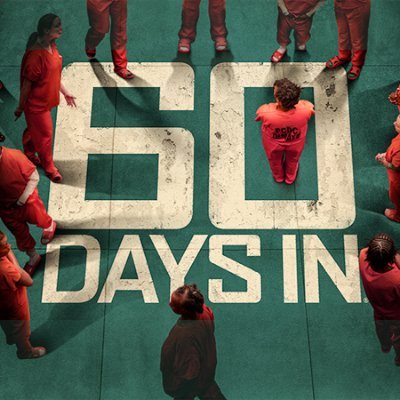 Innocent volunteers go undercover in jails across the country to expose flaws & invoke change. Watch new episodes every Thursday at 9/8c on A&E. #60DaysIn