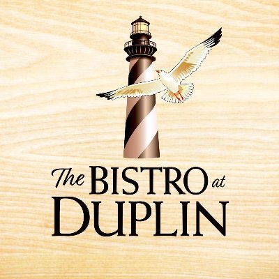 bistroatduplin's profile picture. Made fresh daily, the Bistro creates innovative dishes incorporating local flavors mingled with Duplin’s very own gourmet foods and wines.